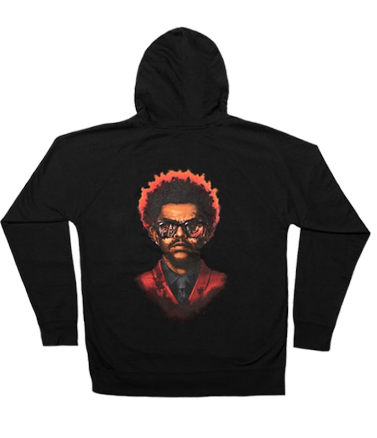 Universal Studios’ Halloween Horror Nights Merch Features The Weeknd And Classic Horror Movies For 2...