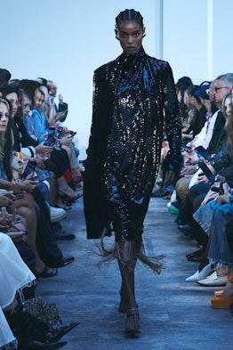 Khaite Spring/Summer 2023: The Sexy-Yet-Chic Going Out Clothes Every ...
