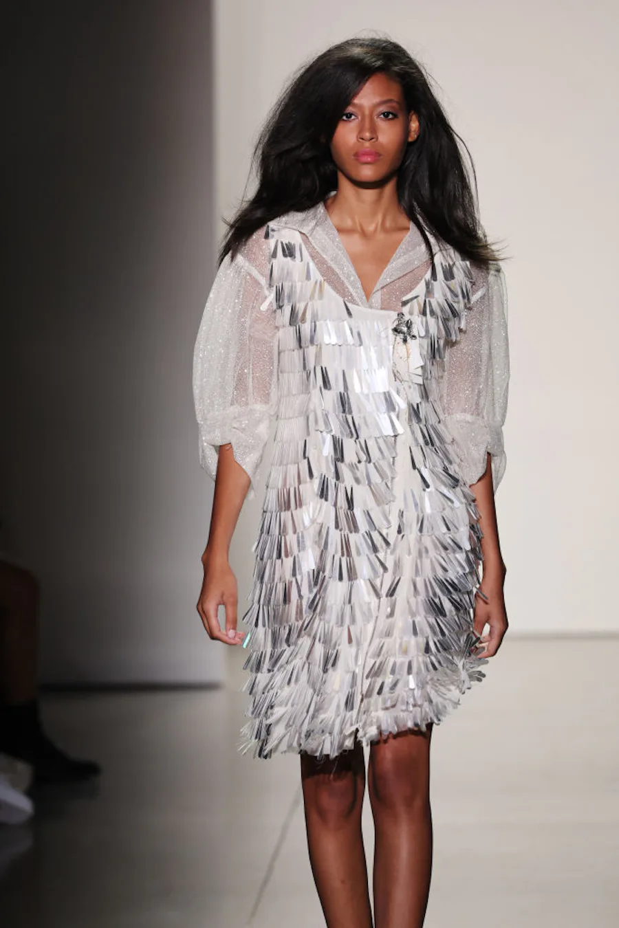 7 Major New York Fashion Week Spring/Summer 2023 Beauty Trends