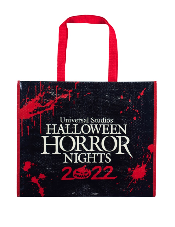 Universal Studios' Halloween Horror Nights Merch 2022 Reps The Weeknd &  Classic Scary Movies