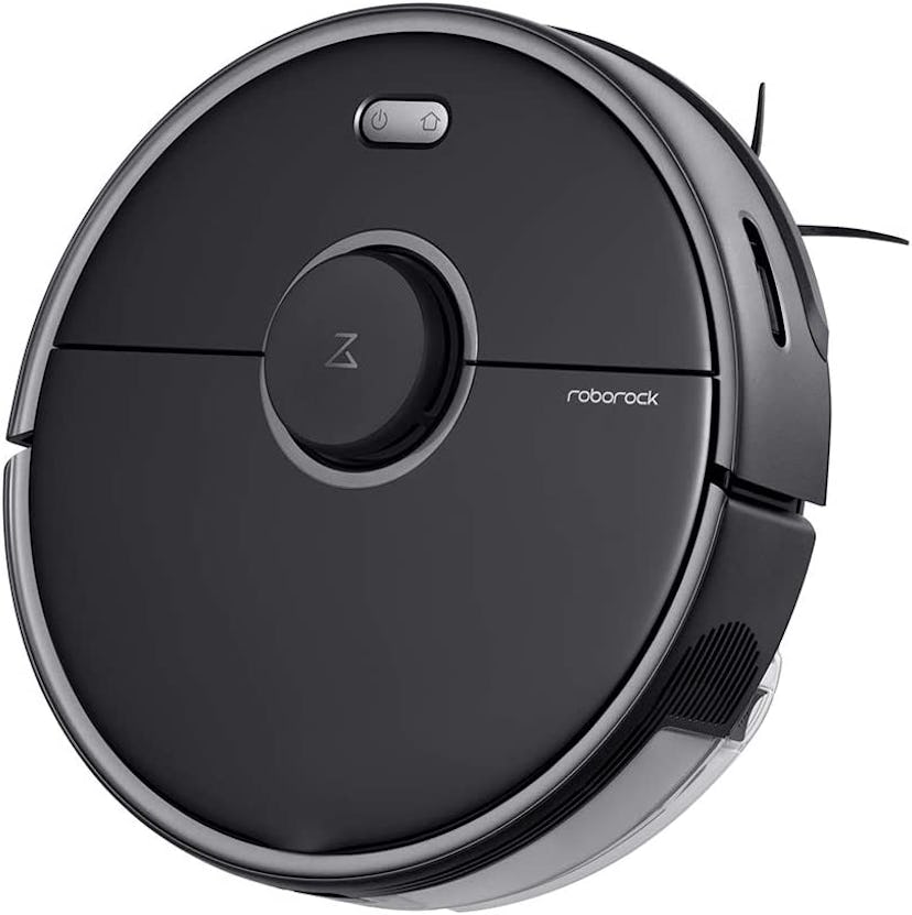 roborock S5 MAX Robot Vacuum and Mop Cleaner, Self-Charging Robotic Vacuum, Lidar Navigation, Select...