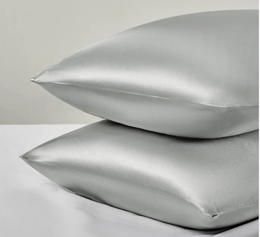 BEDSURE Satin Pillowcase (2-Pack)