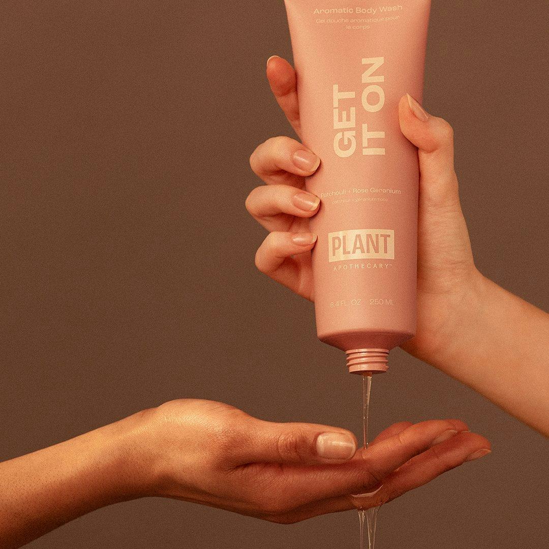 From massage oil candles to body oils, here are sexy beauty essentials to cop before cuffing season ...