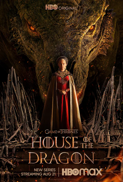The 'GOT' Season 1 Poster Has A Tiny Easter Egg That Hints At The Show ...