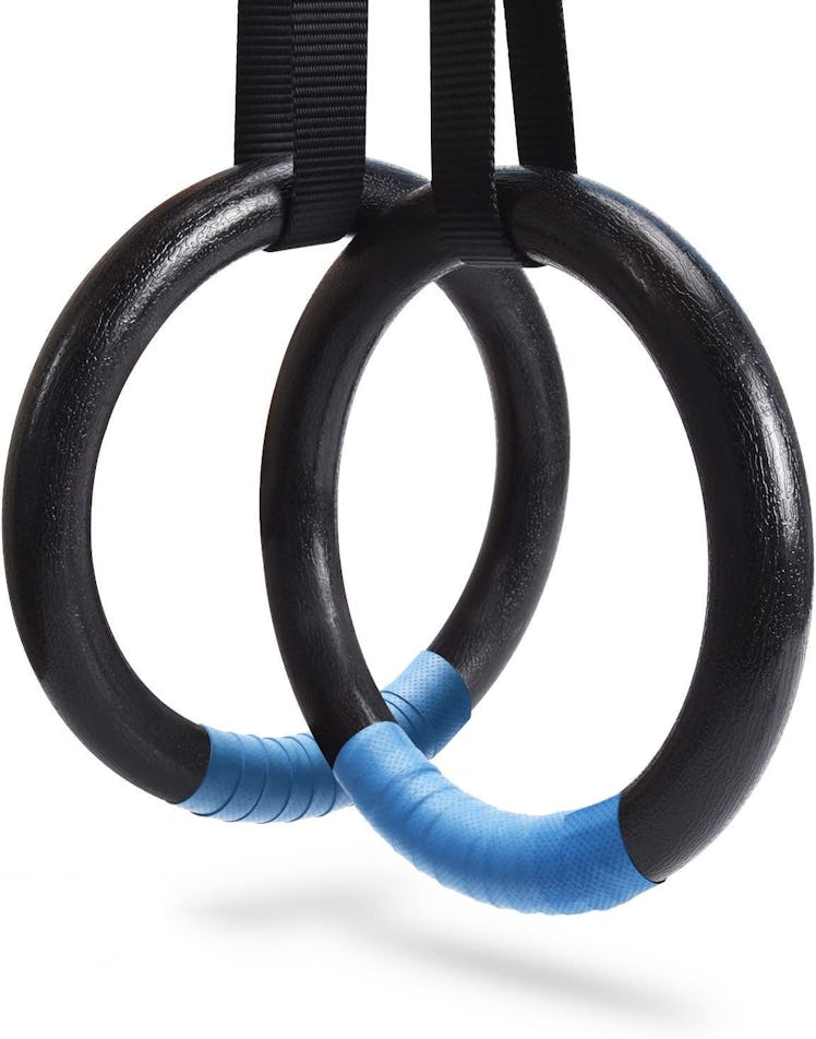 PACEARTH Gymnastic Rings