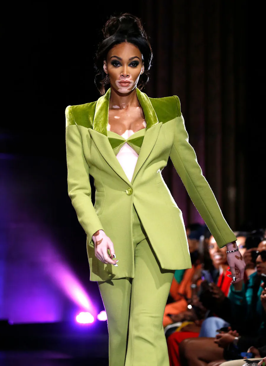 7 Major New York Fashion Week Spring/Summer 2023 Beauty Trends