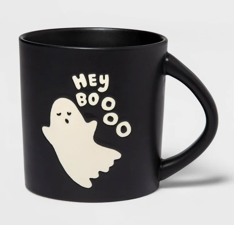 Halloween Boo Target Target's Halloween Decorations For 2022 Are Scary & Cute