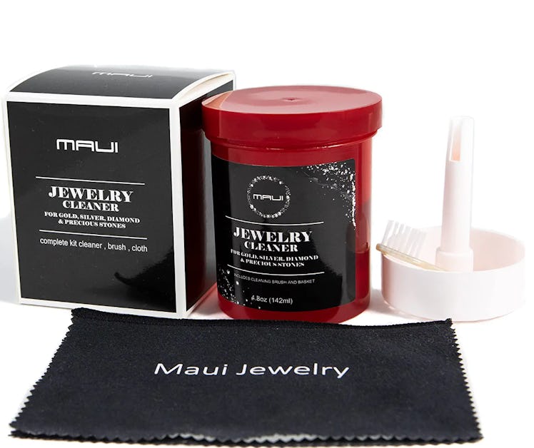 Maui Liquid Jewelry Cleaner