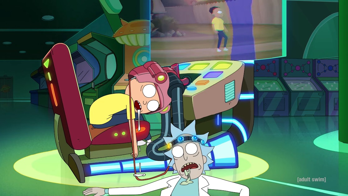 Rick and Morty season 6, episode 2 live stream: Watch online