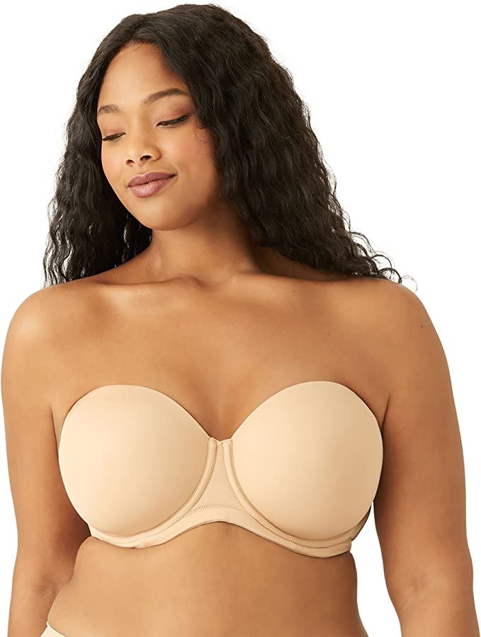 Wacoal Red Carpet Strapless Bra