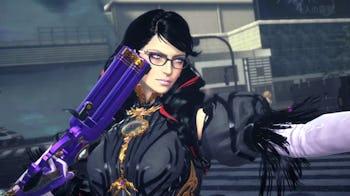 bayonetta 3