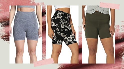 best bike shorts for thick thighs