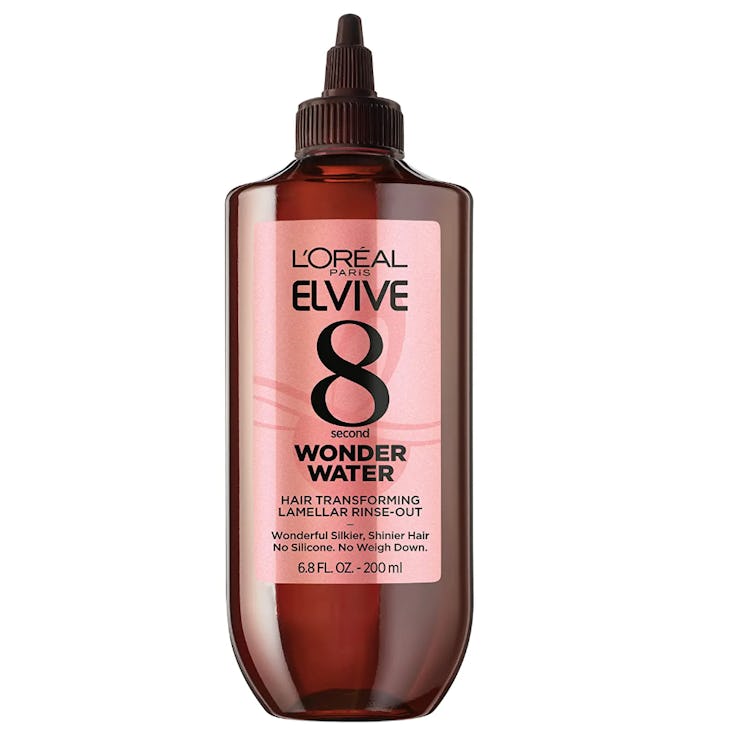 L’Oreal Paris Elvive 8 Second Wonder Water 