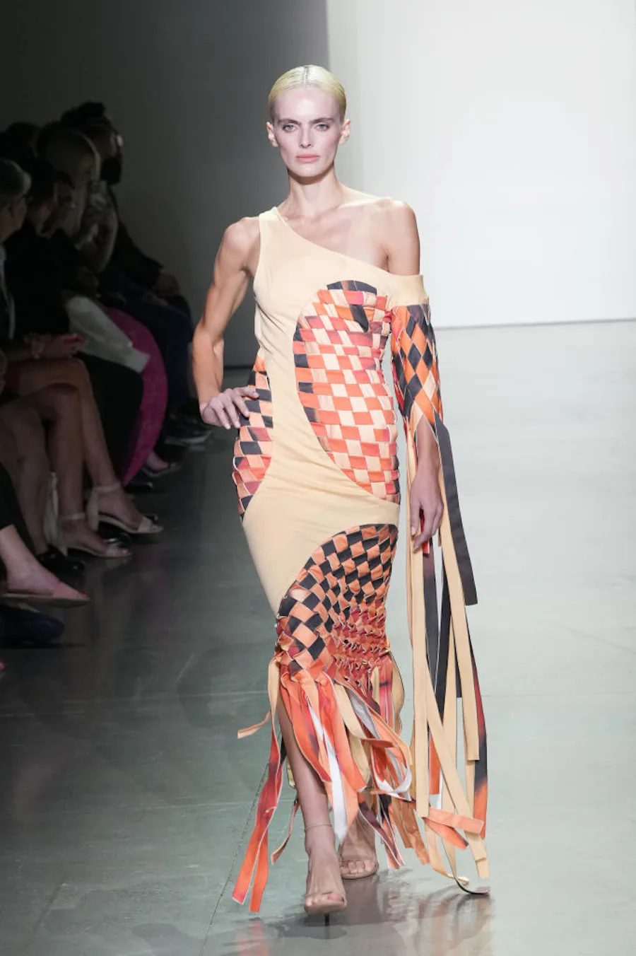 7 Major New York Fashion Week Spring/Summer 2023 Beauty Trends