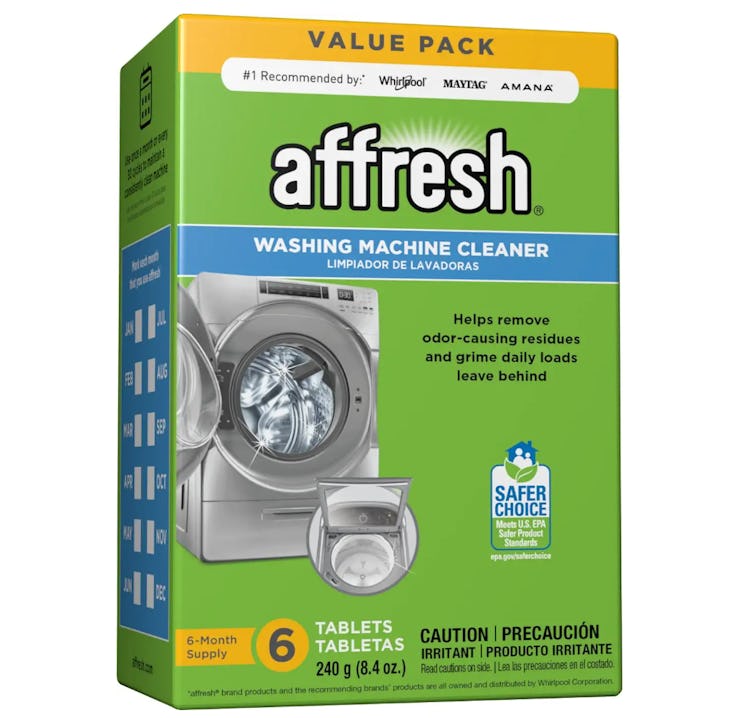 Affresh Washing Machine Cleaner