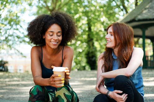 How to communicate with a scorpio, according to an astrologist.