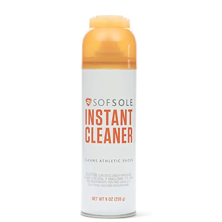 Sof Sole Athletic Shoe Stain Remover
