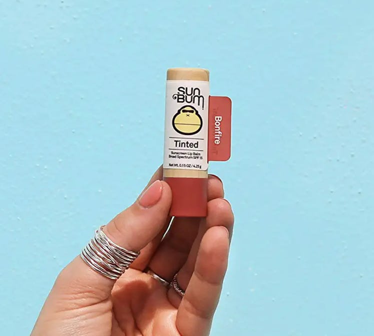 Sun Bum Tinted Lip Balm