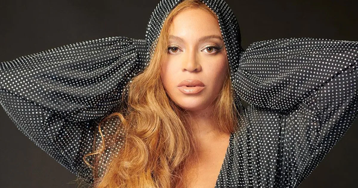Beyoncé’s Belated 41st Birthday Party Was Absolutely Full of Celebrities