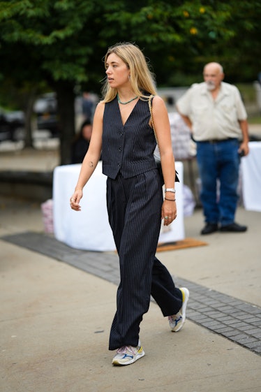 New York Fashion Week Spring 2023: The Best Street Style