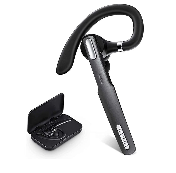Best Bluetooth Earpiece For Calls