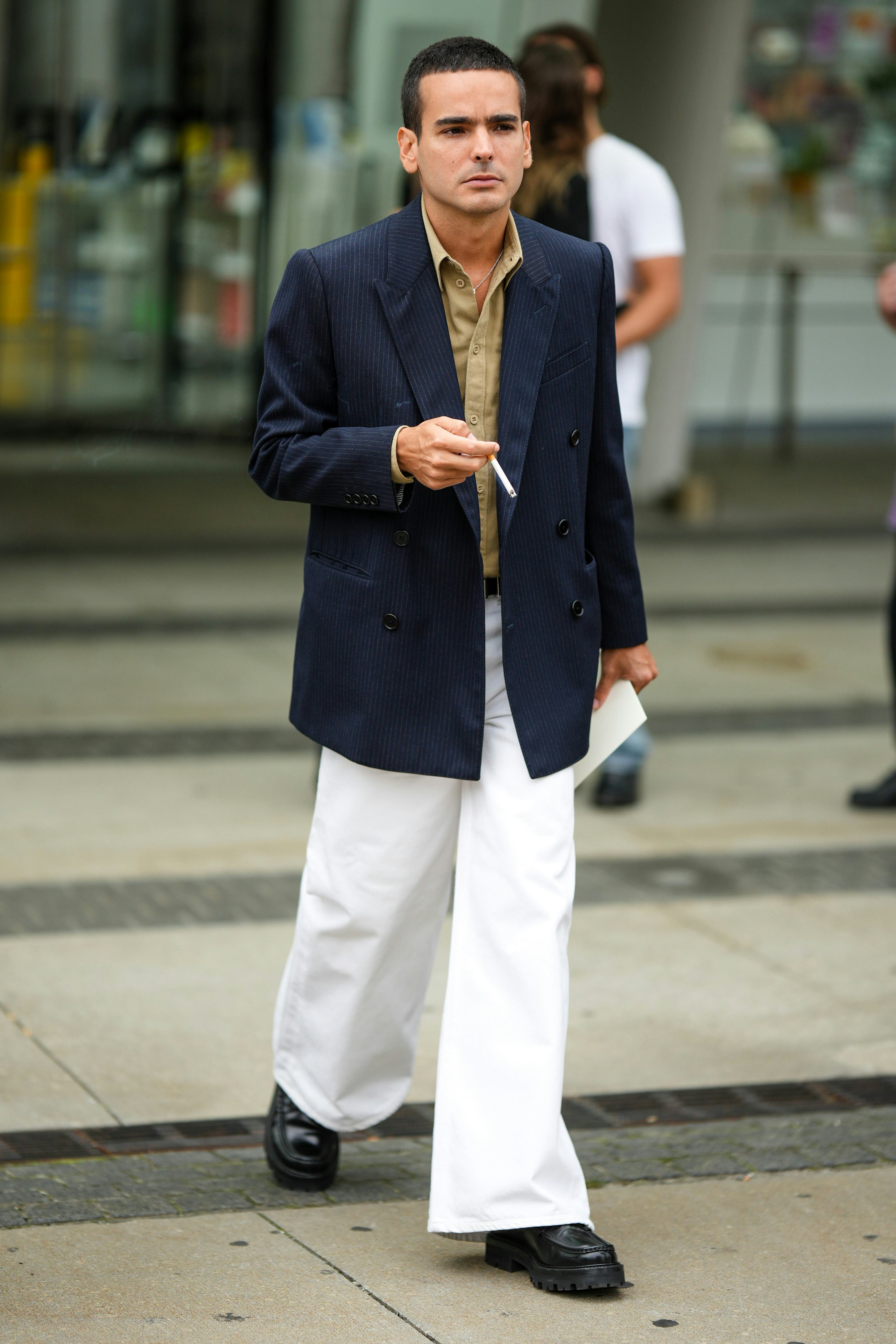 New York Fashion Week Spring 2023: The Best Street Style