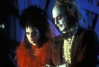 Although rumors of 'Beetlejuice 2' are once again circulating, actual updates on the long-awaited se...
