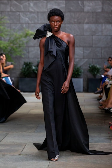New York Fashion Week Spring 2023: See All the Best Looks