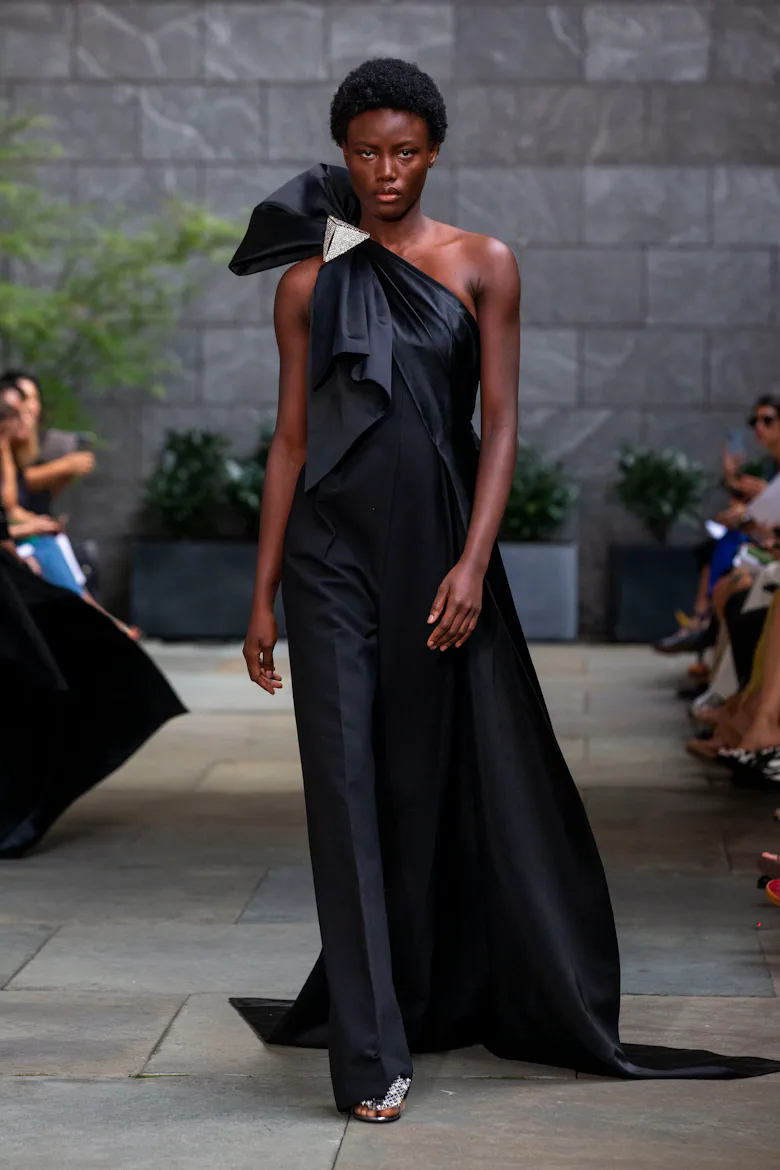 New York Fashion Week Spring 2023: See All the Best Looks
