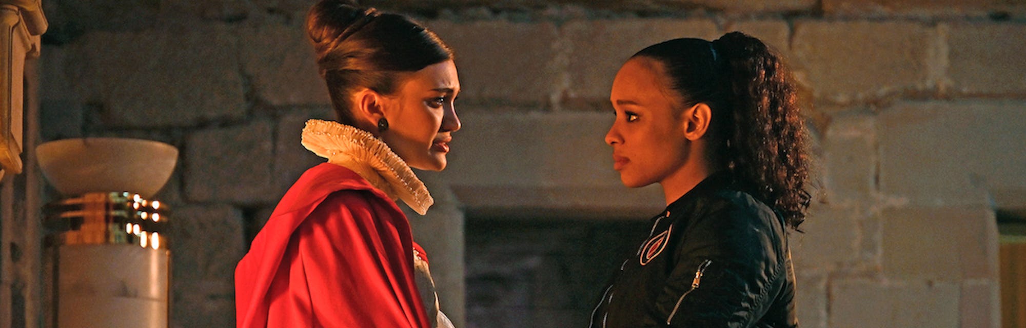 Vampire Academy Release Date Time Plot Cast And Trailer For The Peacock Show Vampire Academy Release Date Time Plot Cast And Trailer For The Peacock Show