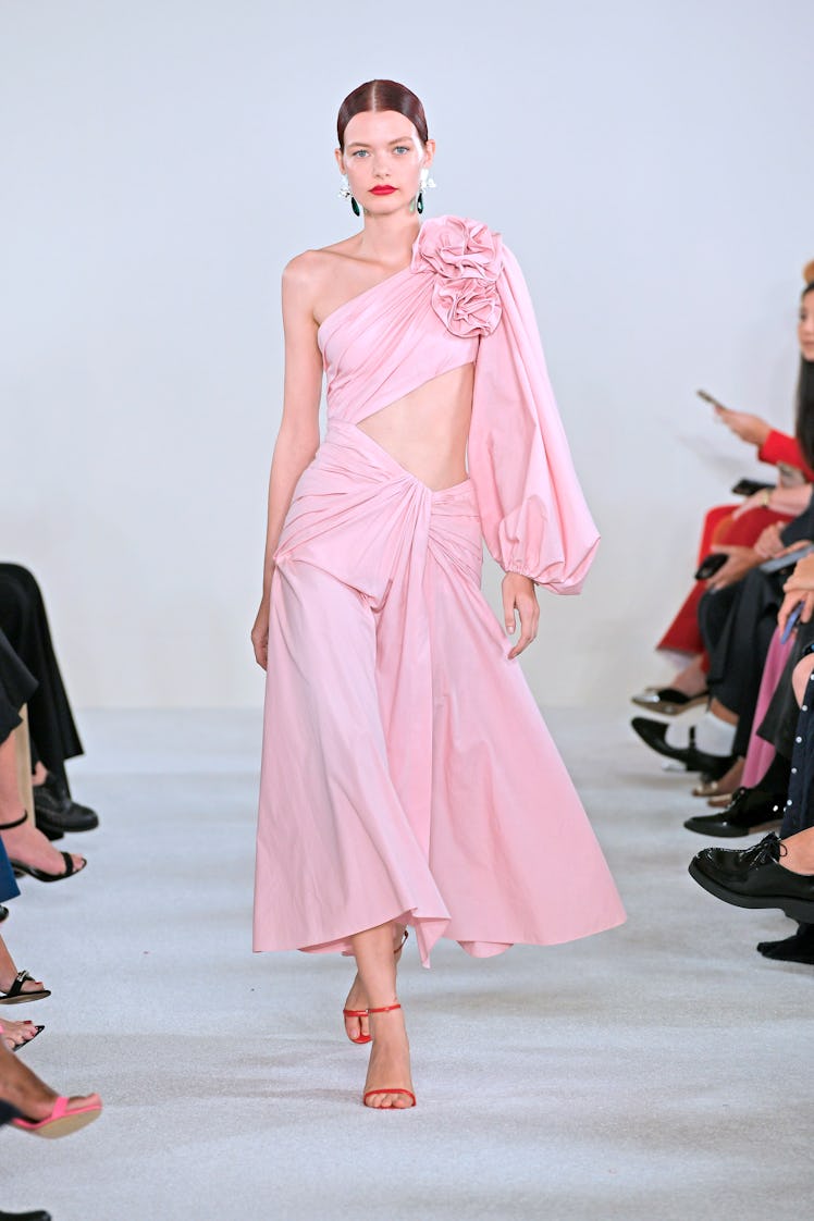 Carolina Herrera spring 2023