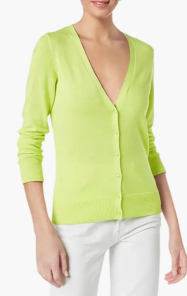 Amazon Essentials Lightweight Cardigan
