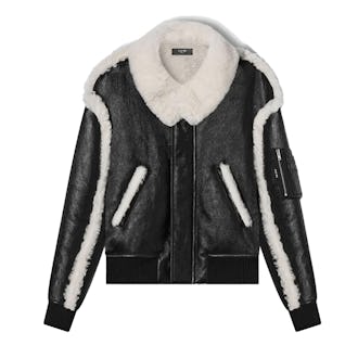 Amiri Bomber Jacket