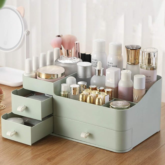MIUOPUR Vanity Organizer