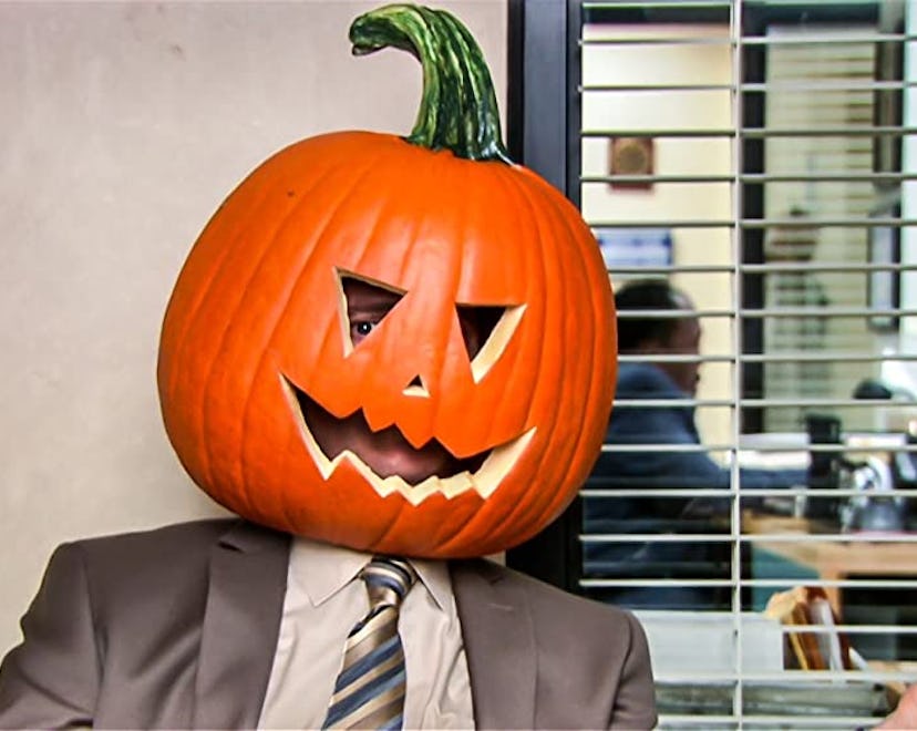 A ranking of all 'The Office' Halloween episodes.