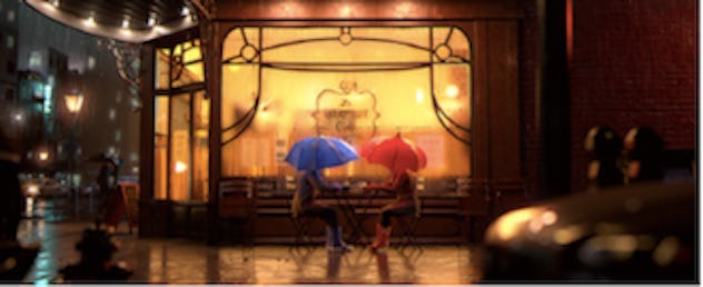 Best Pixar Shorts To Watch With Your Family