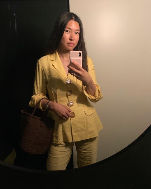 Rejina Pyo via Instagram