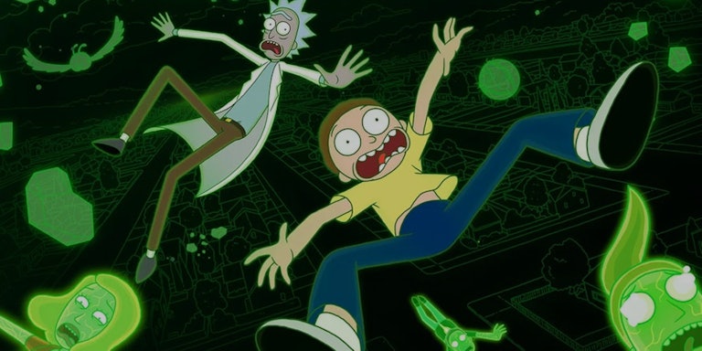 'Rick and Morty' Season 6 Hulu and HBO Max: Potential release dates and ...