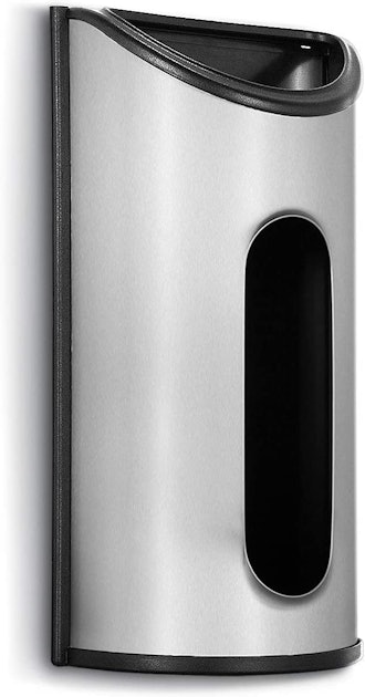 malmo Stainless Steel Bag Dispenser