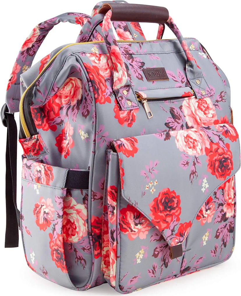 Kaome Diaper Bag Backpack