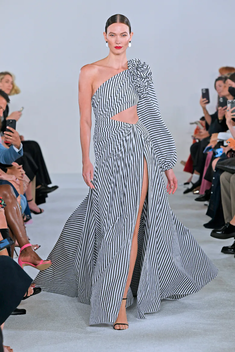 New York Fashion Week Spring 2023: See All the Best Looks