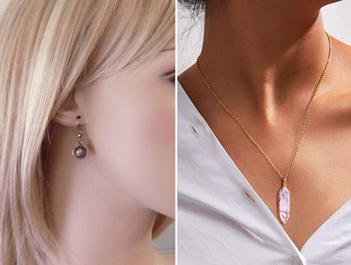 best crystals to wear every day