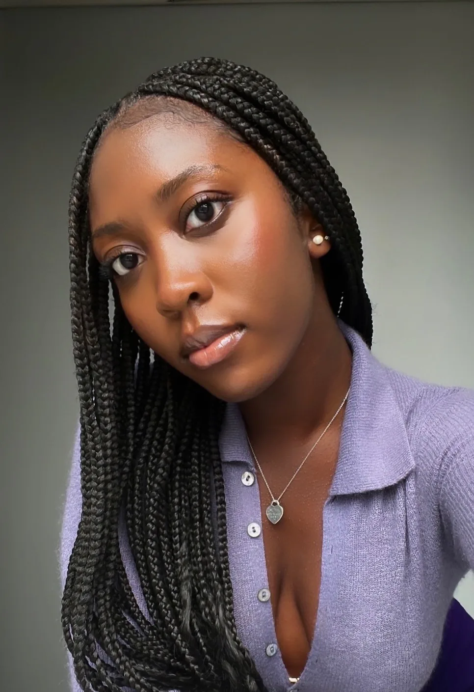 Westman Atelier skin tint review 
