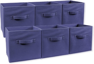 Greenco Foldable Storage Cubes