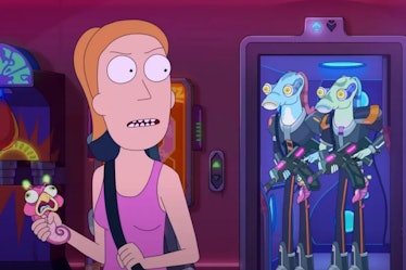 How to Watch Rick & Morty Season 5 Online—Hulu & HBO Max