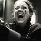 Harriet Sansom Harris as Verusa in Marvel's 'Werewolf By Night'