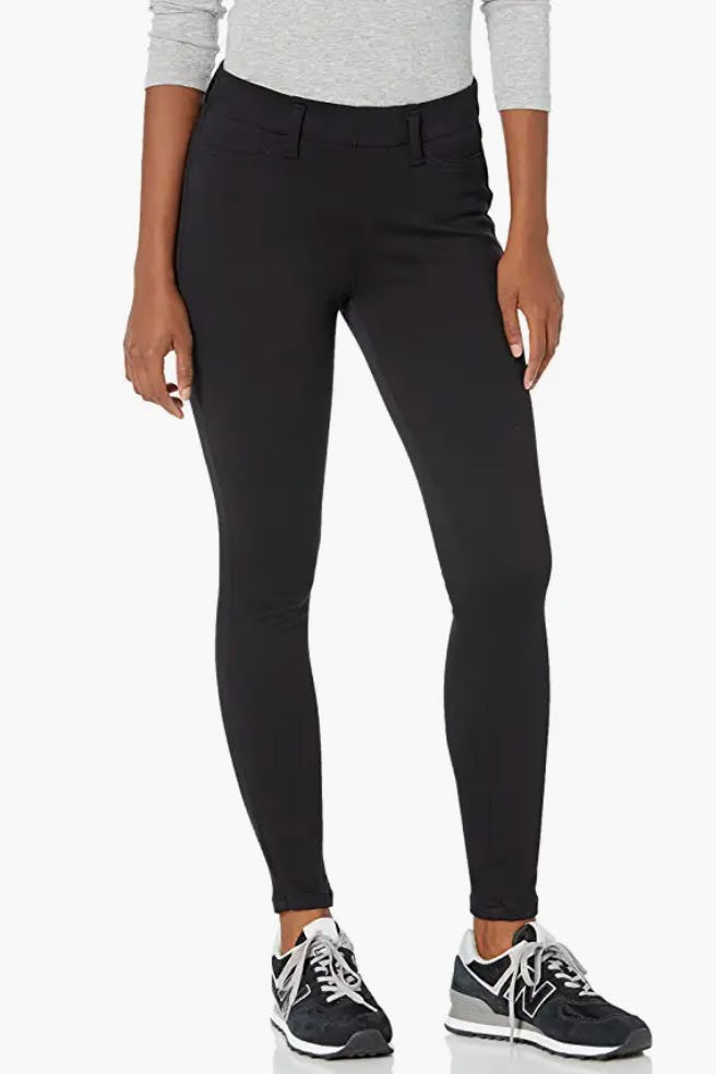 Amazon Essentials Pull-On Knit Jegging