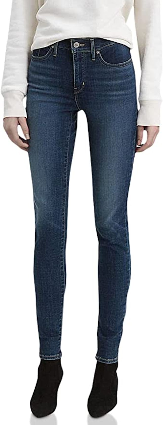 Levi's 311 Shaping Skinny Jeans