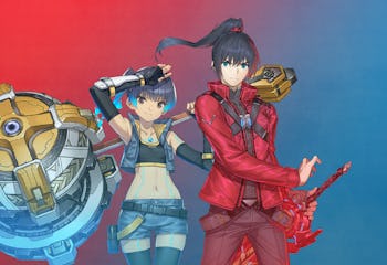 Xenoblade Chronicles 3 Reveals Content For Expansion Pass Vol 1 and 2