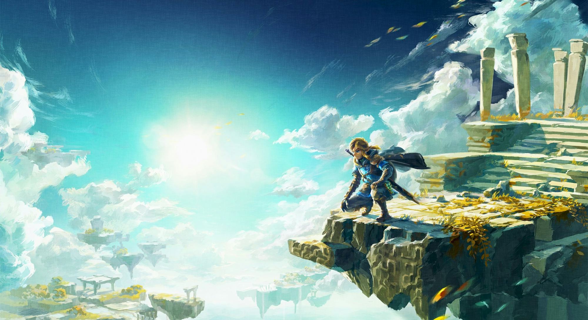 Zelda, Fire Emblem, and 8 more huge Nintendo Direct reveals Zelda, Fire Emblem, and 8 more huge Nintendo Direct reveals